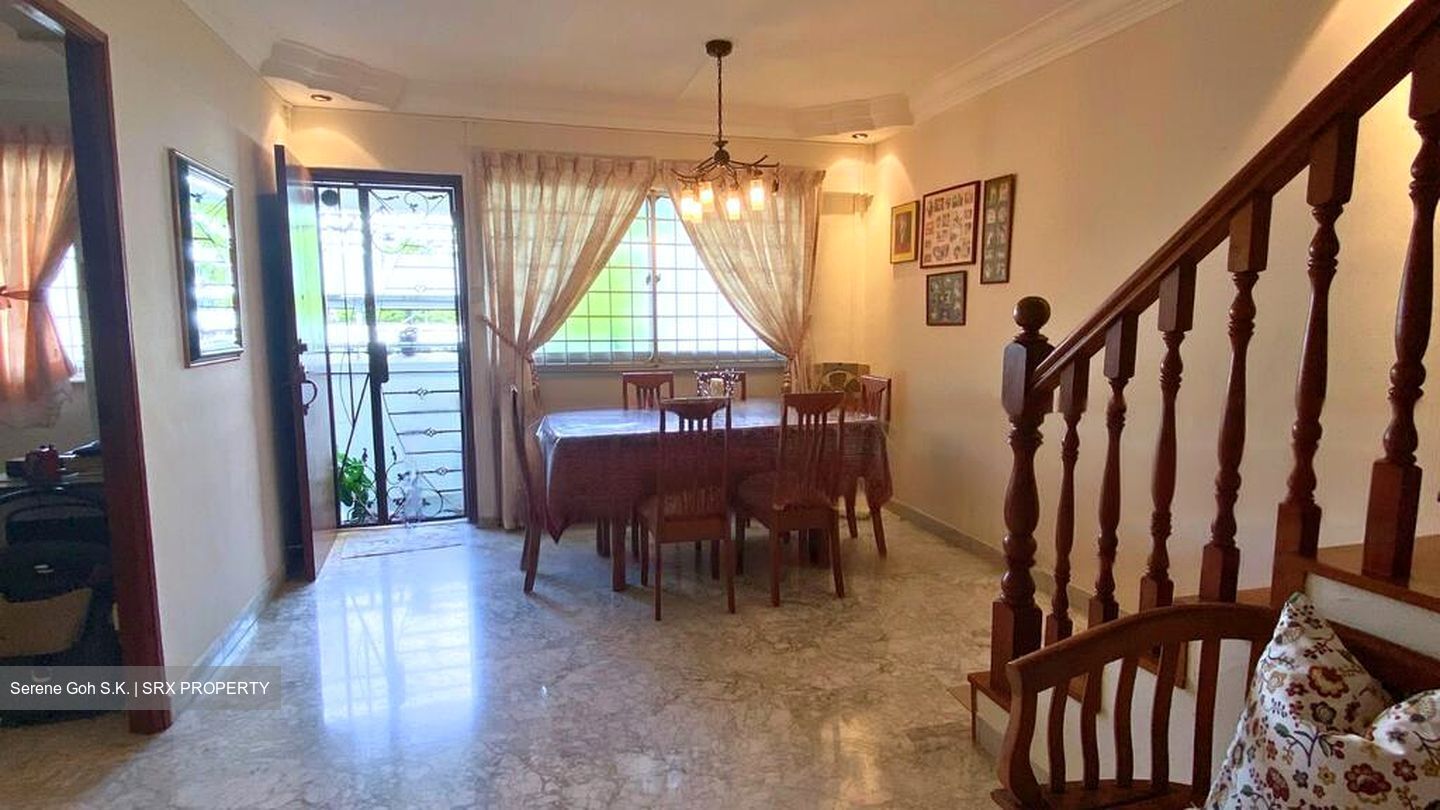 Blk 105 Simei Street 1 (Tampines), HDB Executive #459731731